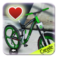 Touchgrind BMX Fan App. Free