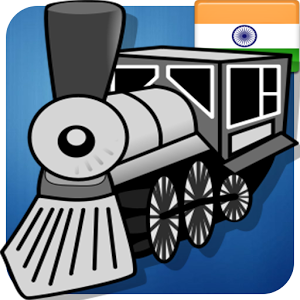 IndRail Indian Railway App - Android Informer. Using IndRail you can ...