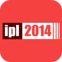 match date of ipl 2014