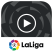 LaLiga Sports TV -
Live Sports Streaming
& Videos