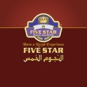 Fivestar Restaurant UAE