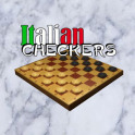 Italian Checkers
