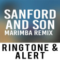 Sanford And Son Marimba Tone