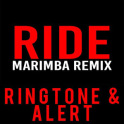 Ride Marimba Ringtone & Alert