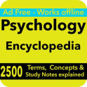 Psychology Encyclopedia 2500 T