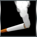 Cigarette Smoking Wallpaper