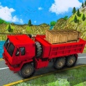 Cargo Truck Transport Drive 3D Simulation