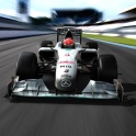 Formula Racing Rivals Reborn