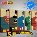 Superhero Wallpapers HD