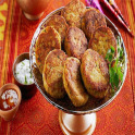 Shami Kabab Eid ul Azha Recipe