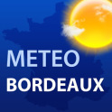 Meteo Bordeaux