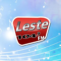 Rádio Leste 104 FM
