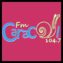 Radio Caracol Plaza Fm 104.7