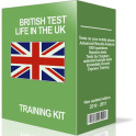 Life in the UK Test - Training