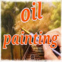 oil painting examples