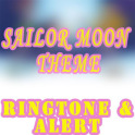 Sailor Moon Ringtone and Alert