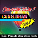 Cara Mudah Belajar CorelDraw