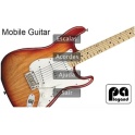 Mobile Guitar Strat Free