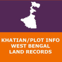 West Bengal Khatian/Plots Info