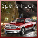 Sport Truck Driving Verkehr