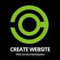 Create Website Marketplace