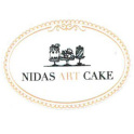 Nidas Art Cake