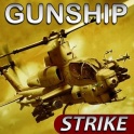 Desert Gunship Strike 3D
