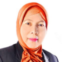 Siti Nurjanah