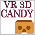 VR 3D Candy