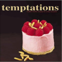 Temptations Cookbook
