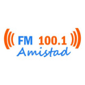 FM AMISTAD 100.1