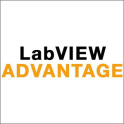 LabVIEW Advantage