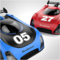 Brookstone® Racer Micro Car