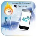 2G to 3G to 4G Converter Prank
