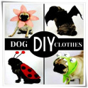 DIY Dog Clothes
