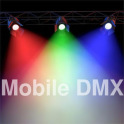Mobile DMX