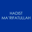 Hadist Ma'rifatullah