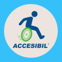 Harta accesibilitatii