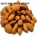 Nuts and Seeds Benefit