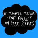 Trivia for Fault In Our Stars
