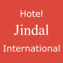 Hotel Jindal International