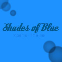 Shades of Blue