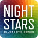Night Stars Bluetooth Remote