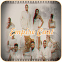 Lírica del Empire Cast álbum