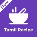 Latest Tamil Food Recipes App