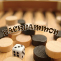 Jeu de jacquet (Backgammon)