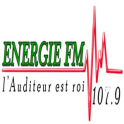 Radio ENERGIE FM- 107.9