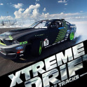 Xtreme Drift Asphalt tracks
