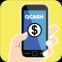 Q cash