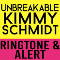 Unbreakable Kimmy Schmidt Tone